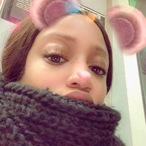 Meet your Posher, Tiffany